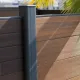 Ultrashield Fence Post Extra Insert (1.8m x 28mm x 10mm) thumbnail