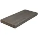 Ultrashield Pro Composite Decking Board - Square Edge - Lava Grey (4.8m x 138mm x 23mm) image