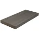 Ultrashield Pro Composite Decking Board - Square Edge - Lava Grey (4.8m x 138mm x 23mm) thumbnail