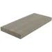 Ultrashield Naturale Composite Decking Board - Square Edge - Antique (3.6m x 138mm x 23mm) image