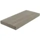 Ultrashield Naturale Composite Decking Board - Square Edge - Antique (3.6m x 138mm x 23mm) thumbnail
