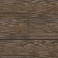 Ultrashield Essentials Composite Fascia Board - Warm Chestnut (3.6m x 180mm x 15mm)