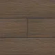 Ultrashield Essentials Composite Fascia Board - Warm Chestnut (3.6m x 180mm x 15mm) thumbnail