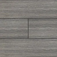 Ultrashield Essentials Composite Fascia Board - Coastal Grey (3.6m x 180mm x 15mm)