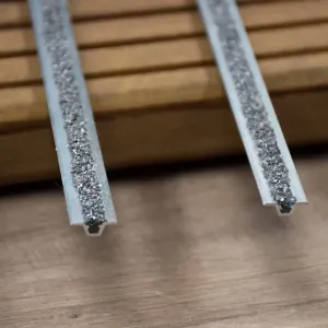 Retro Grip Anti-Slip Decking Insert (1m x 12mm x 5.8mm) image