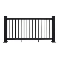 Ebony handrail image