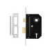 Essentials 3 Lever Mortice Sashlock - Chrome (2¹/₂") image
