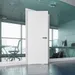 Flush White Primed Internal Door (1981mm X 533mm X 35mm) image