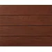 Millboard EG Bullnose Edge Profile - Jarrah (2.4m x 50mm x 32mm) image