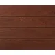 Millboard EG Bullnose Edge Profile - Jarrah (2.4m x 50mm x 32mm) thumbnail