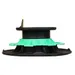 Jouplast Timber Frame Support (50mm to 80mm) image