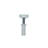 BiFold Door Track Gear Kit Replacement & Spare Part - Roller Guide Pivot (Part A)