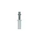 BiFold Door Track Gear Kit Replacement & Spare Part - Top Pin Pivot (Part B) thumbnail