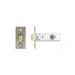 Tubular Latch - Satin Nickel (Non-Fire Rated) 2.5" Square image