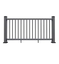 Light Grey handrail image