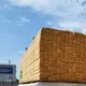 C16 Regularised Yellow Treated Whitewood Timber (4.8m x 245mm x 45mm) thumbnail