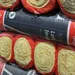 Multi Roll Insulation Wool (12.12m2 x 100mm) image