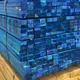 Treated Offsaw Whitewood Timber Blue Batten (4.8m x 50mm x 25mm) thumbnail