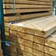 Treated Timber Sleeper (2.4m x 200mm x 100mm) thumbnail