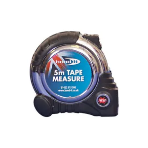 Bond-it Tape Measure (5m) image
