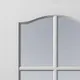 Internal White Classique Grained 6L Door (1981mm x 686mm x 35mm) thumbnail