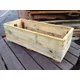 Timber Decking Planter (1000mm x 400mm x 300mm) thumbnail