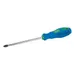 SilverLine General Purpose Pozidriv Screwdriver (PZ2 x 100mm) image
