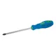 SilverLine General Purpose Pozidriv Screwdriver (PZ2 x 100mm) thumbnail