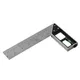 Silverline Tri & Mitre Square with Spirit Level (150mm) thumbnail