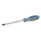 SilverLine Hammer-Through Pozidriv Screwdriver (PZ3 x 150mm) thumbnail