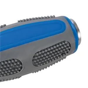 SilverLine Hammer-Through Pozidriv Screwdriver (PZ3 x 150mm) image