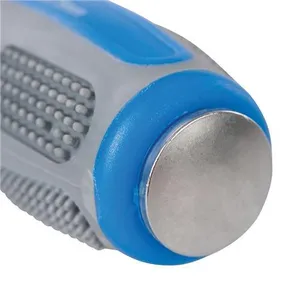 SilverLine Hammer-Through Pozidriv Screwdriver (PZ3 x 150mm) image