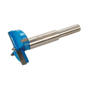 Silverline Titanium-Coated Forstner Bit (32mm) image