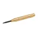 Silverline Auto Centre Punch Brass (130mm) image