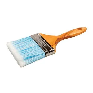 SilverLine Synthetic Paint Brush (4" / 100mm) image