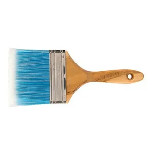 SilverLine Synthetic Paint Brush (4" / 100mm) image