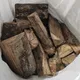 Barrow Bag of Hardwood Logs (approx 50kg) thumbnail