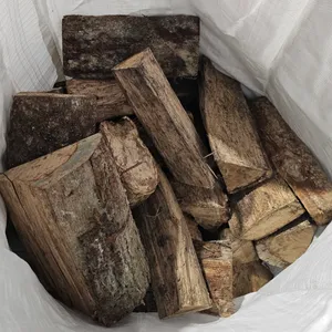 Barrow Bag of Hardwood Logs (approx 50kg) image