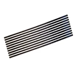 SilverLine Coping Saw Replacement Blades (170mm x 4mm) x10 image