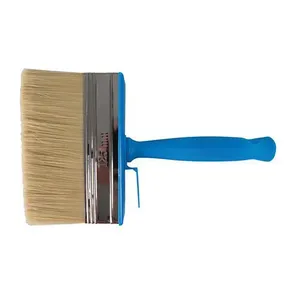 SilverLine Shed & Fence Paint Brush (125mm) image