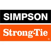 Simpsons Strongtie